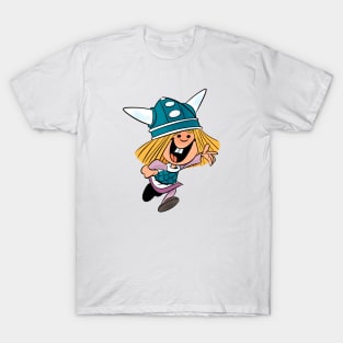 Vicki T-Shirt